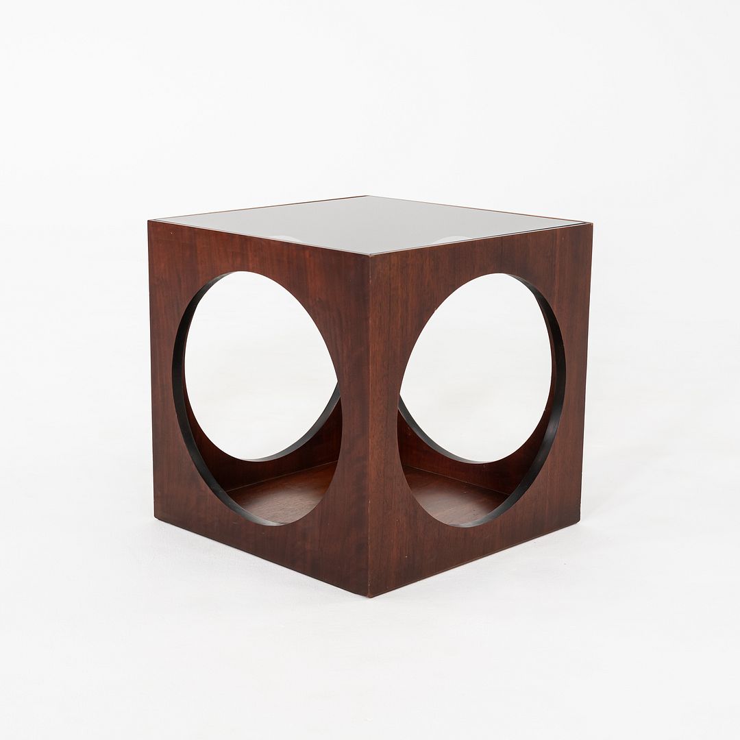 Side Table, Model 1121-95