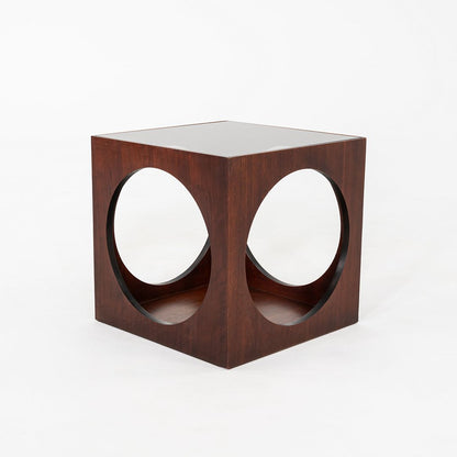 Side Table, Model 1121-95
