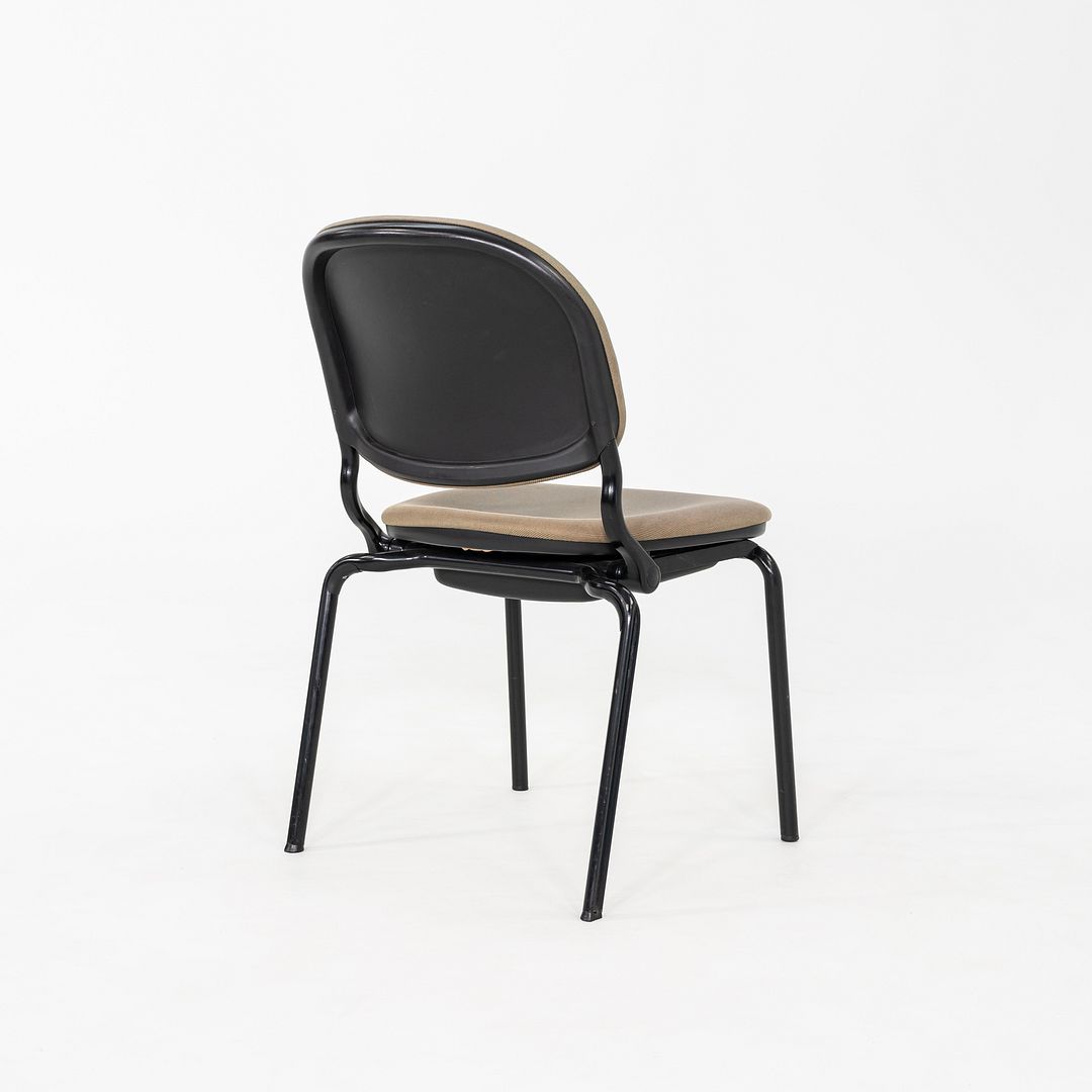 Torsion Stacking Chair