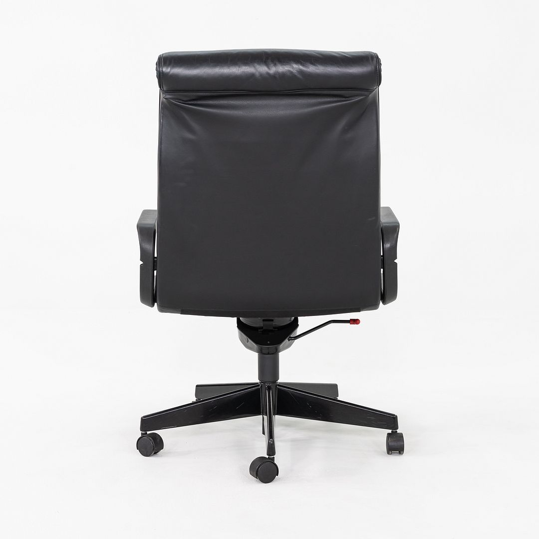 Sapper Executive Chair