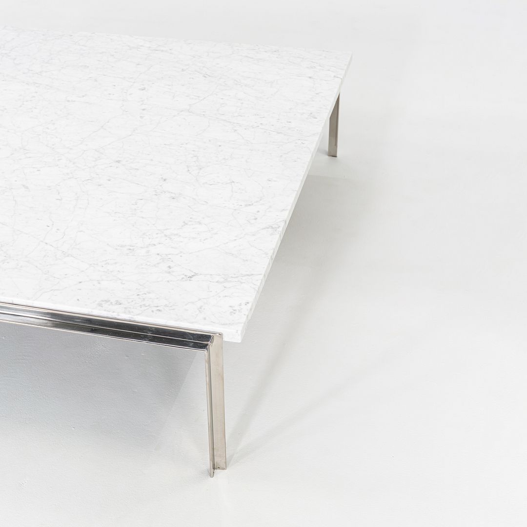 Marble Coffee Table