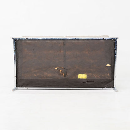Florence Knoll Settee, Model 1205S2