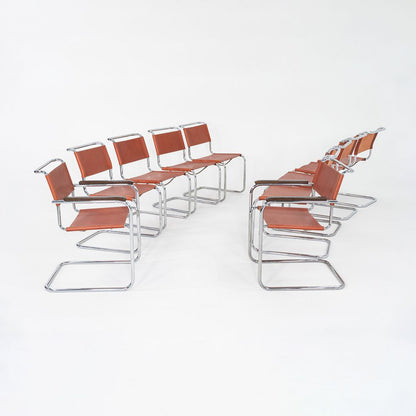 B33 and B34 Dining Chairs