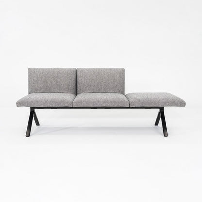 Three Seat Kiik Bench