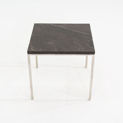 Square Side Table, Model TA-35