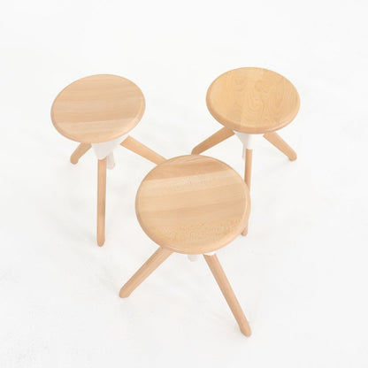 Jerry Low Counter Stool