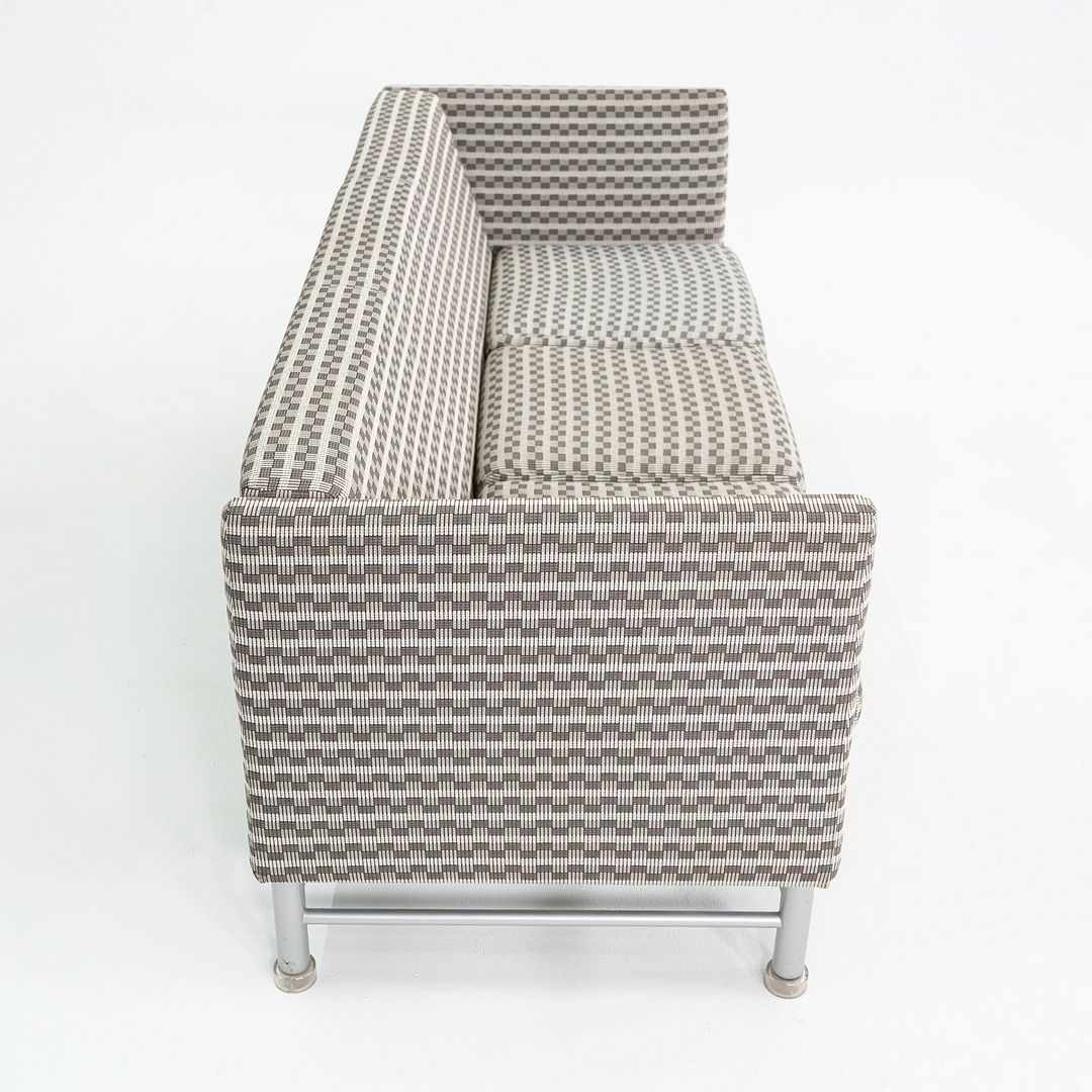 Eastside Three Seat Sofa