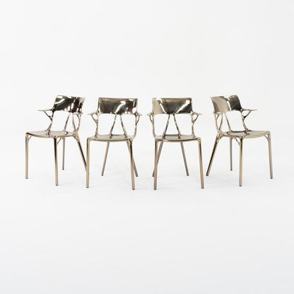 A.I. Dining Armchair
