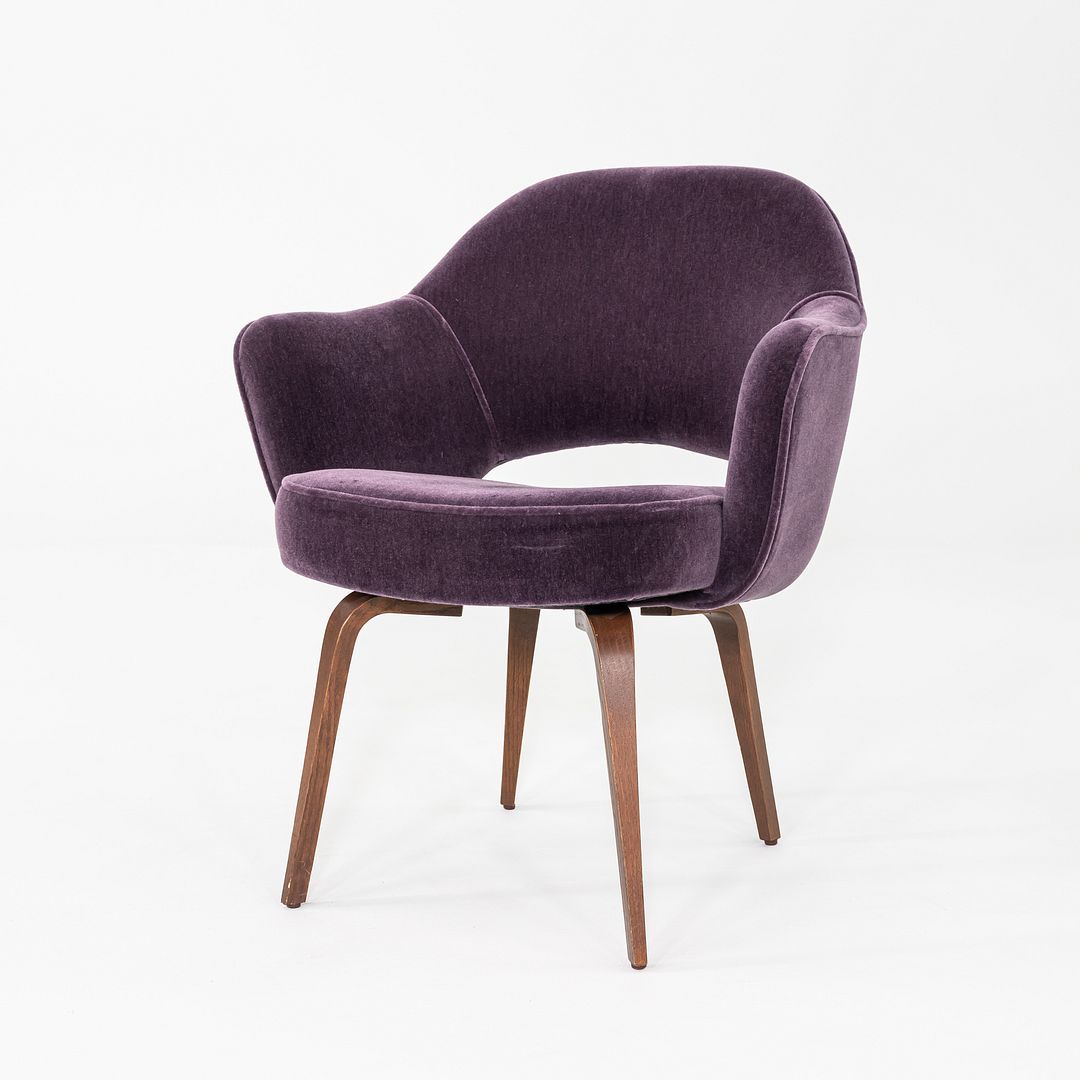 Executive Armchair