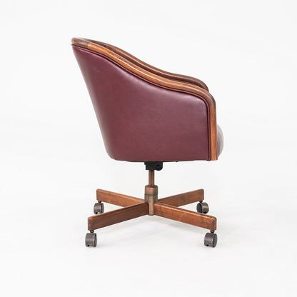Model 1081 Desk Chair
