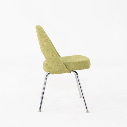 Saarinen Executive Side Chair