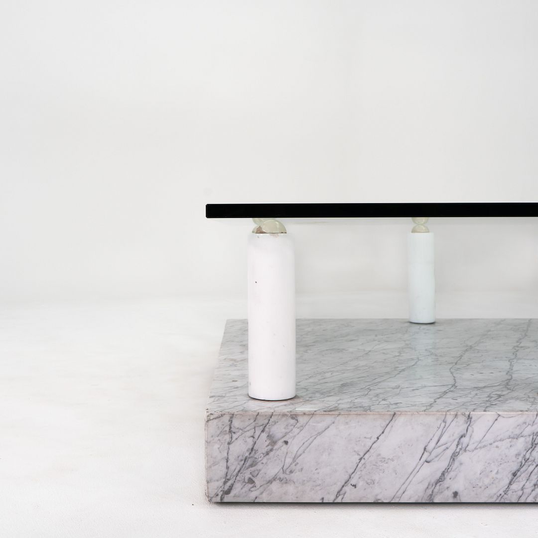 Central Park Coffee Table