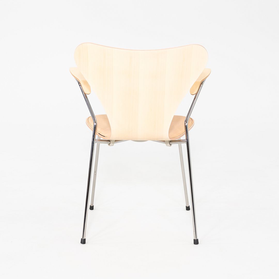 Series 7 Arm Chair