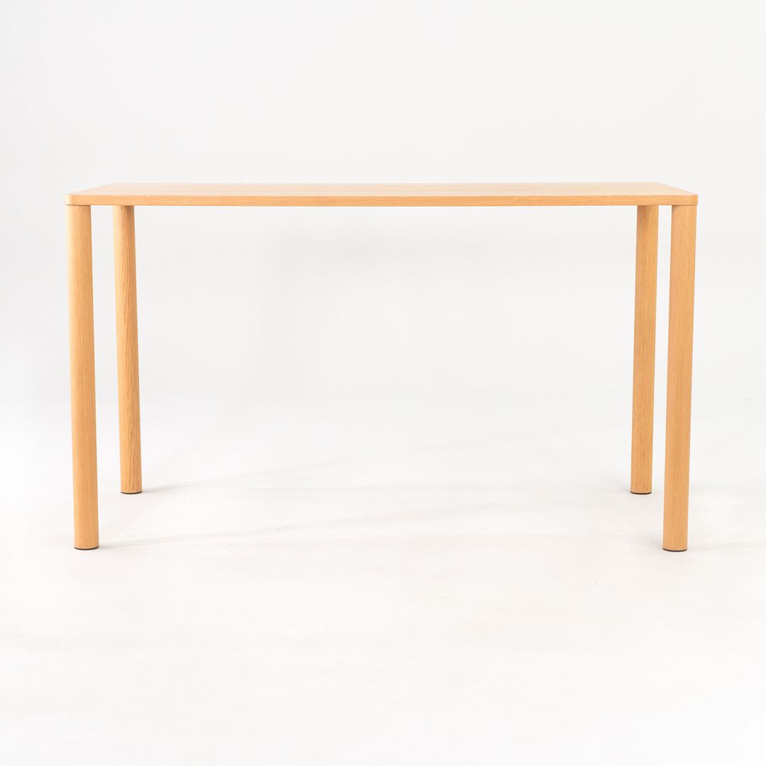 Log High Bar Table