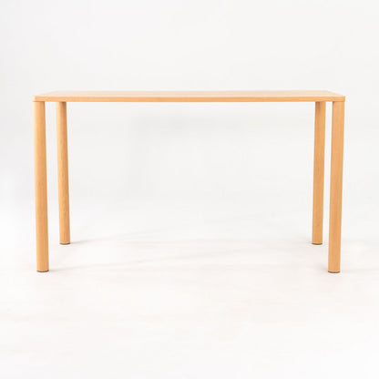 Log High Bar Table