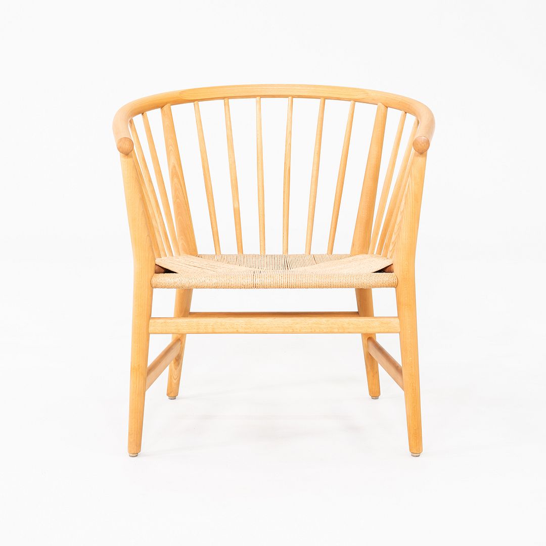 PP112 British Chair