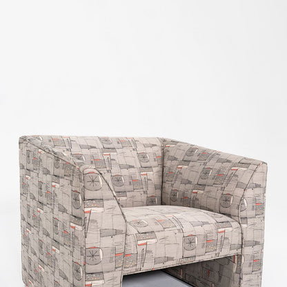 Club Lounge Chair