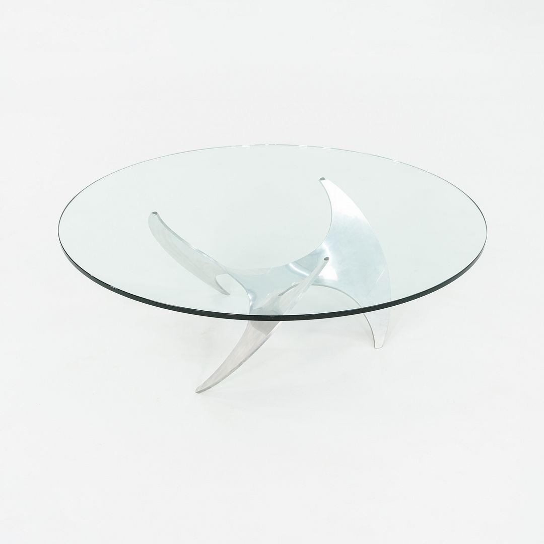 K9 Propeller Table