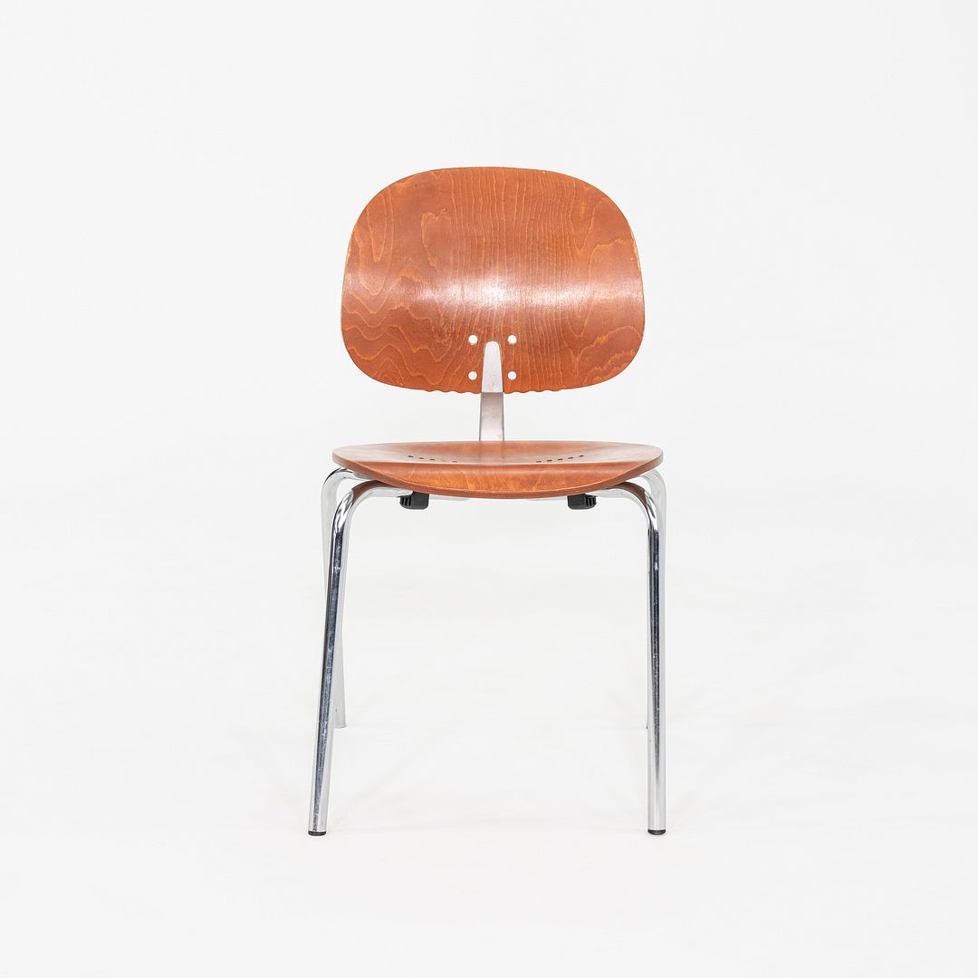 Xylon Chair