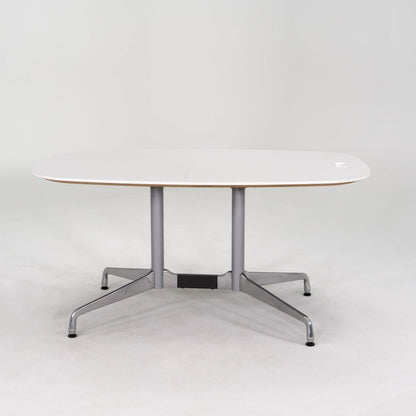 Segmented Conference Table