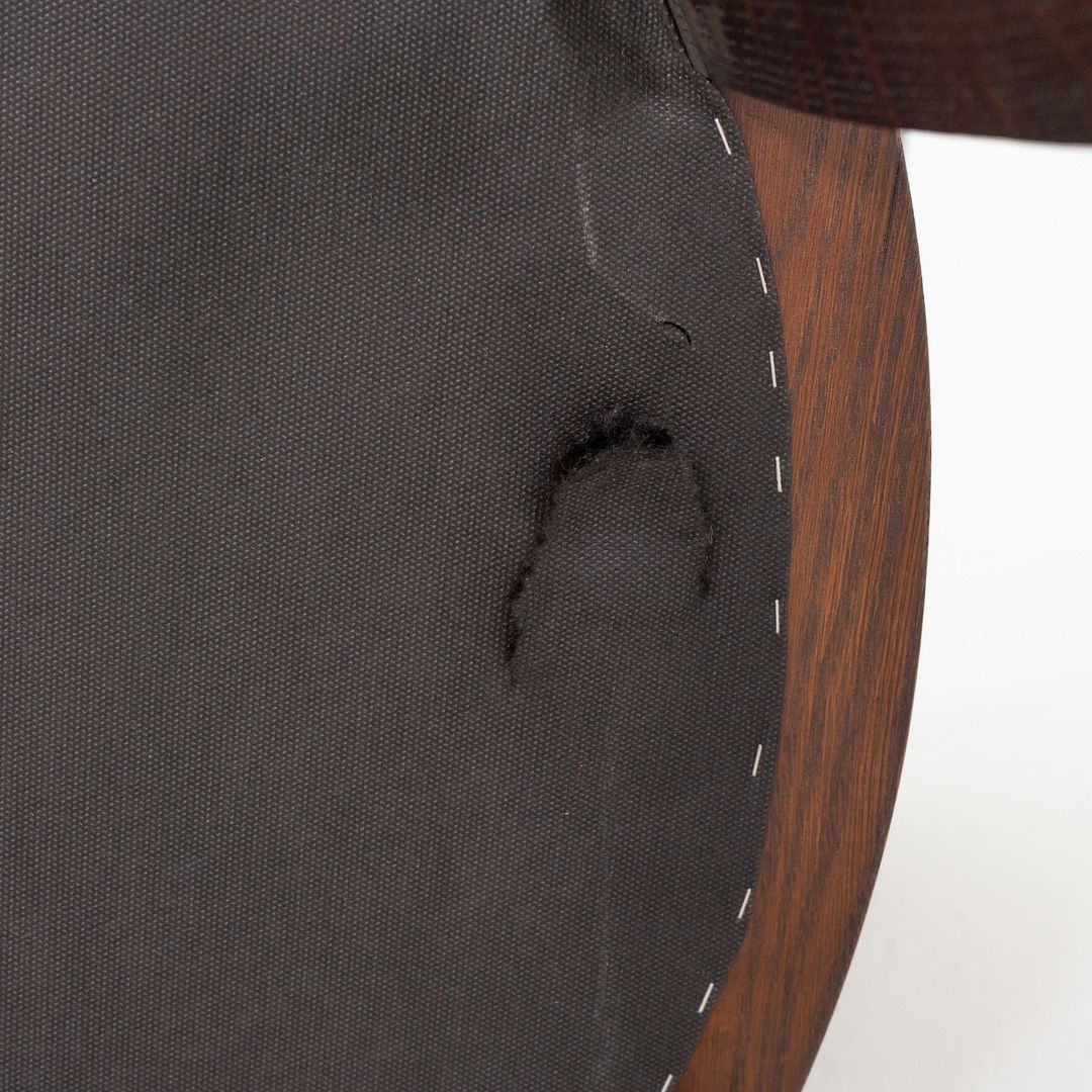 Transitional Dining Arm Chair