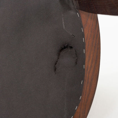 Transitional Dining Arm Chair