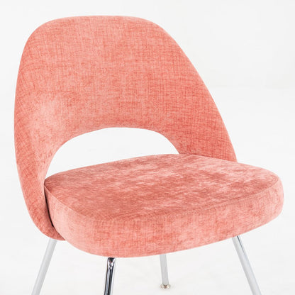 Saarinen Executive Side Chair
