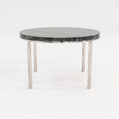 Round Side Table, Model TA-47