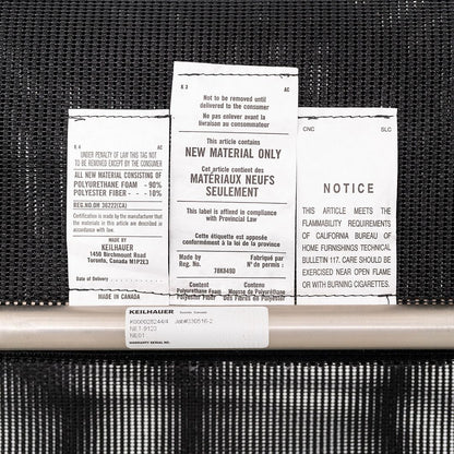 Net Lounge Chair