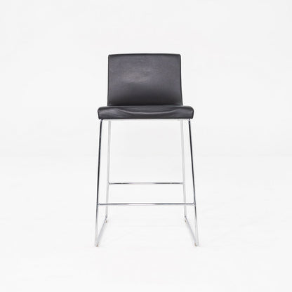 Lineal Comfort Counter Stool, Model BQ0604