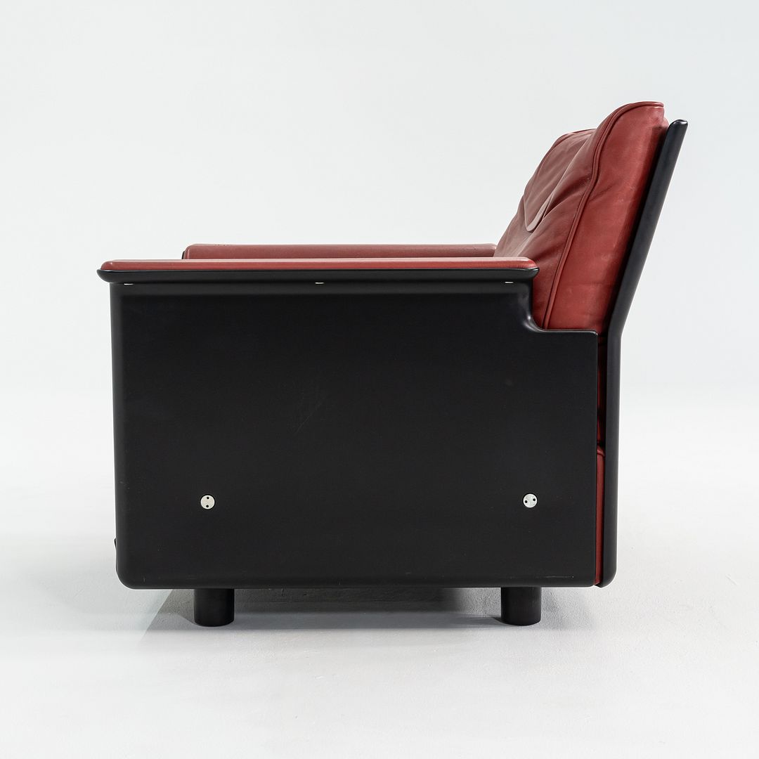 Vitsoe 620 Chair