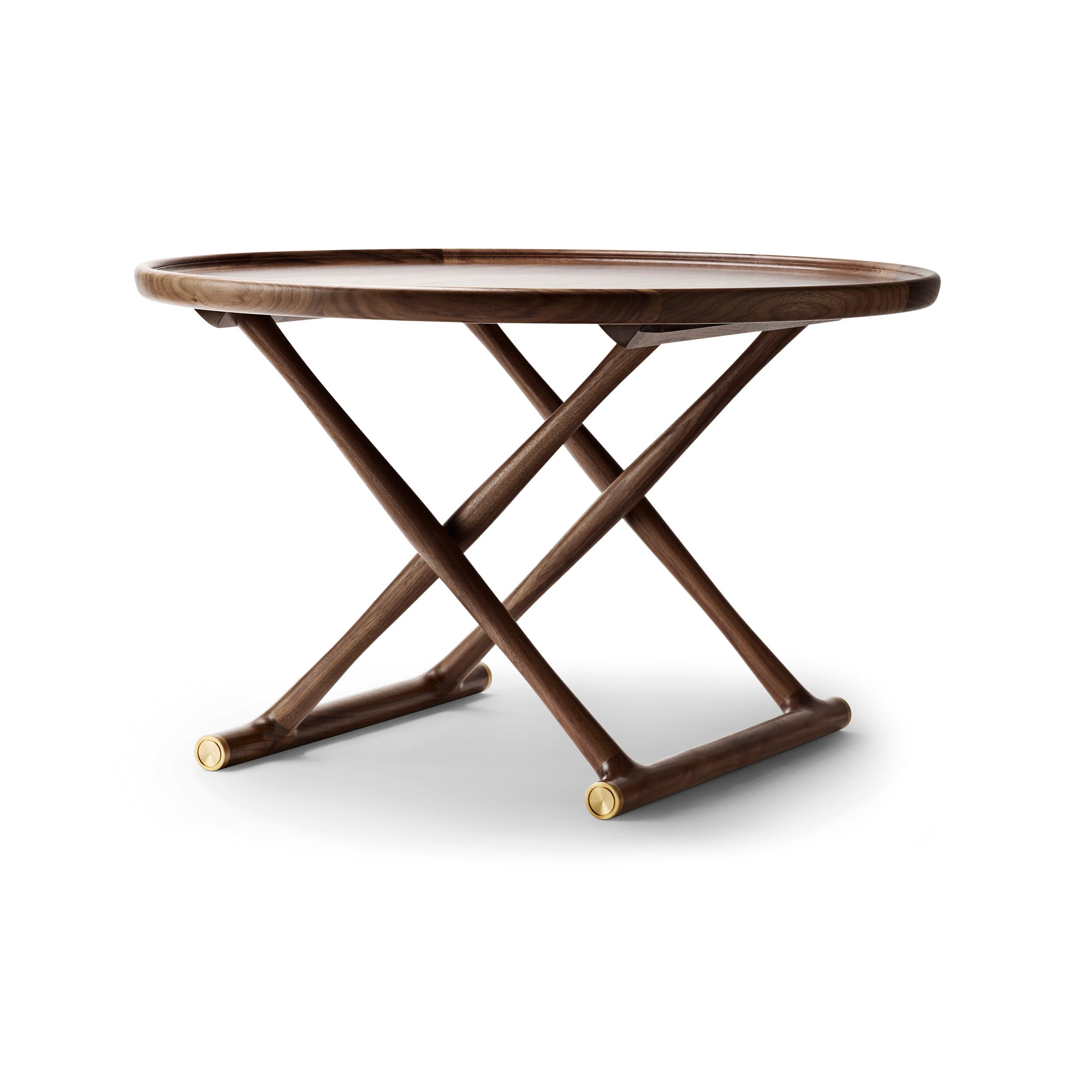 ML10097 Egyptian Coffee Table