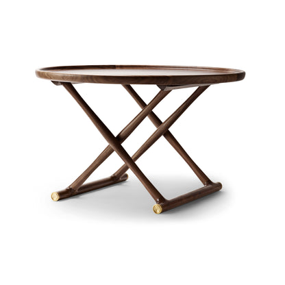 ML10097 Egyptian Coffee Table