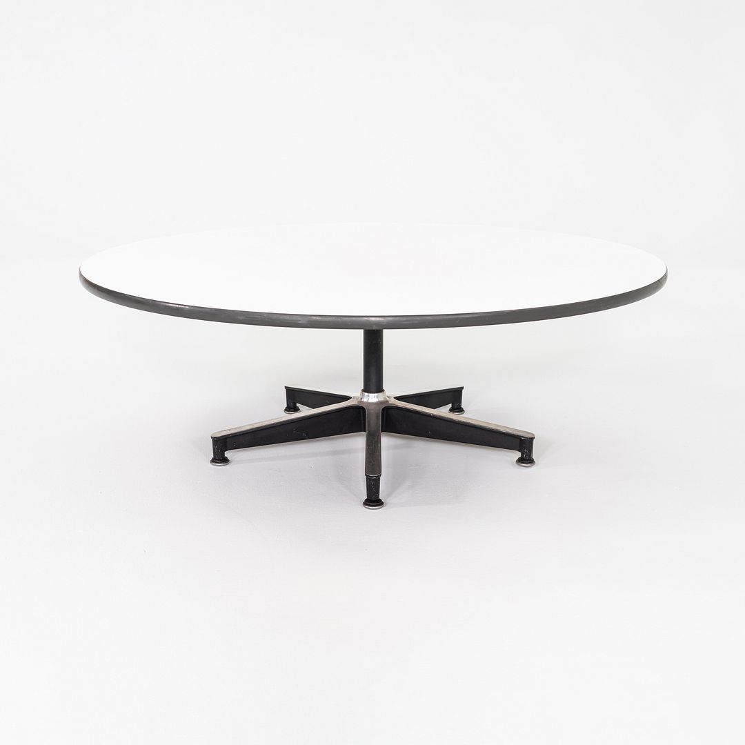 Eames Coffee Table