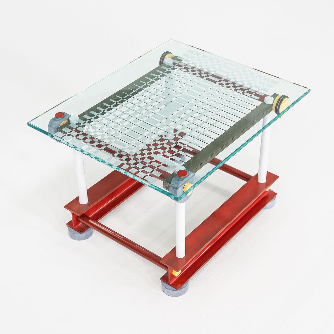 Side Table