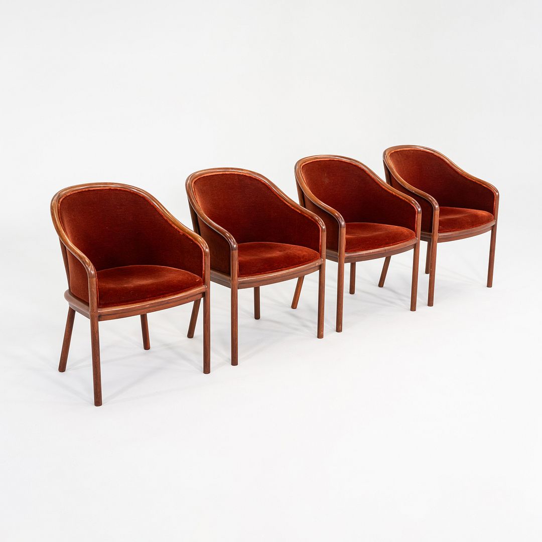 Bankers Chairs