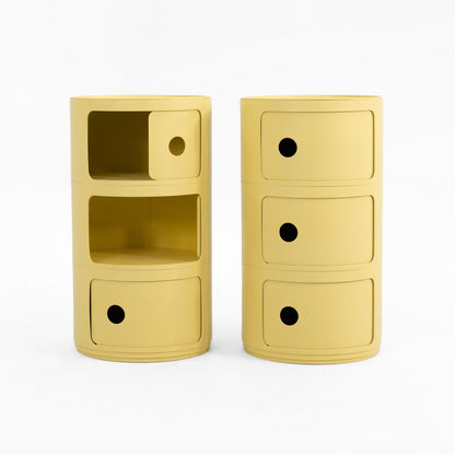 Componibili Bio Storage Unit