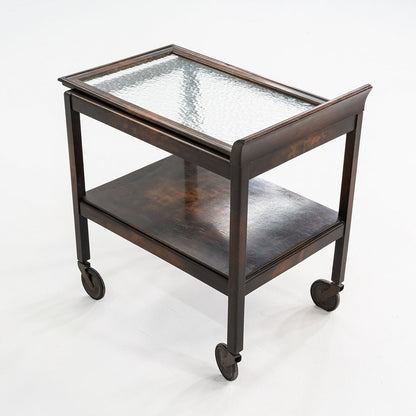 Bar Cart or Tea Trolley