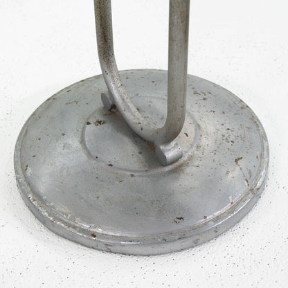Art Deco Train Ashtray