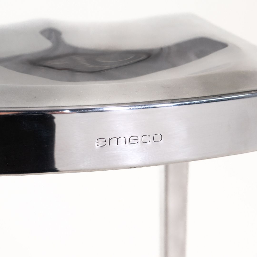 Icon Bar Stool