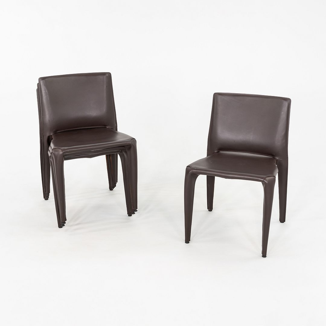 422 Bull Dining Chair