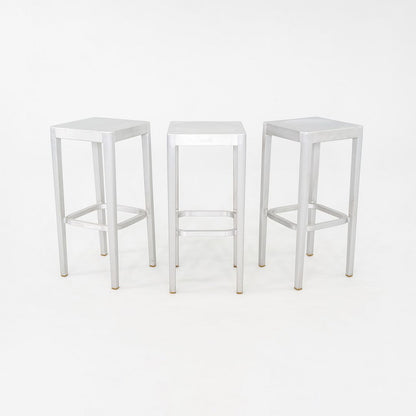Emeco Bar Stool