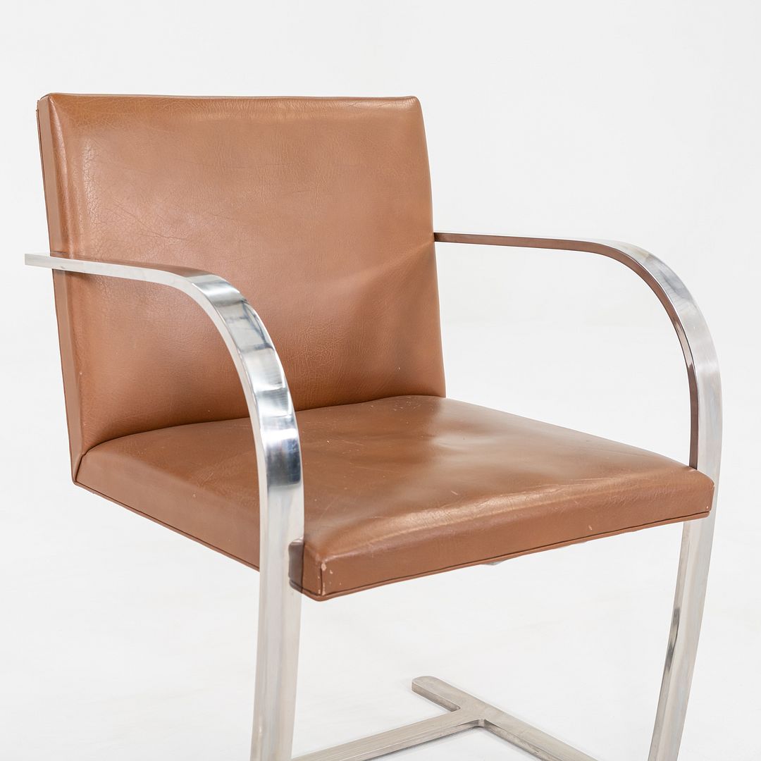 Flat Bar Brno Chairs