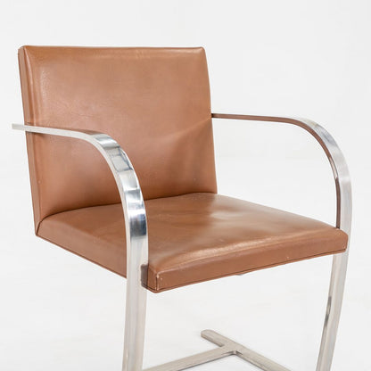 Flat Bar Brno Chairs