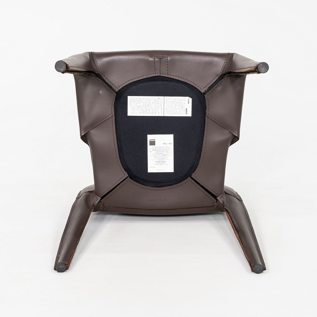 422 Bull Dining Chair