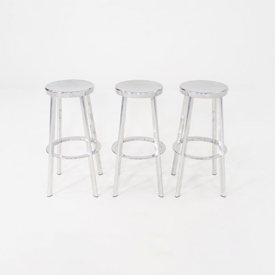 Deja-Vu Bar Stools
