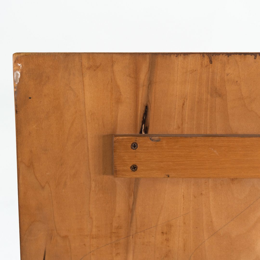 Alpha Series King Headboard