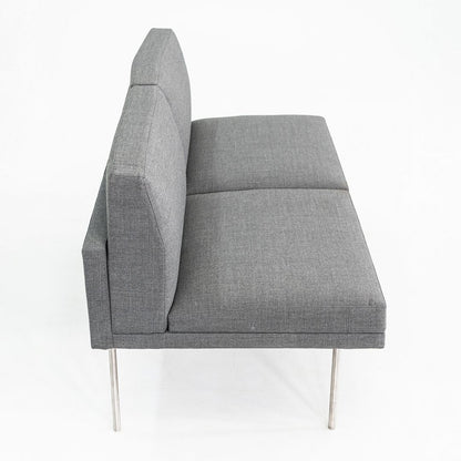 Tuxedo Component Lounge Sofa