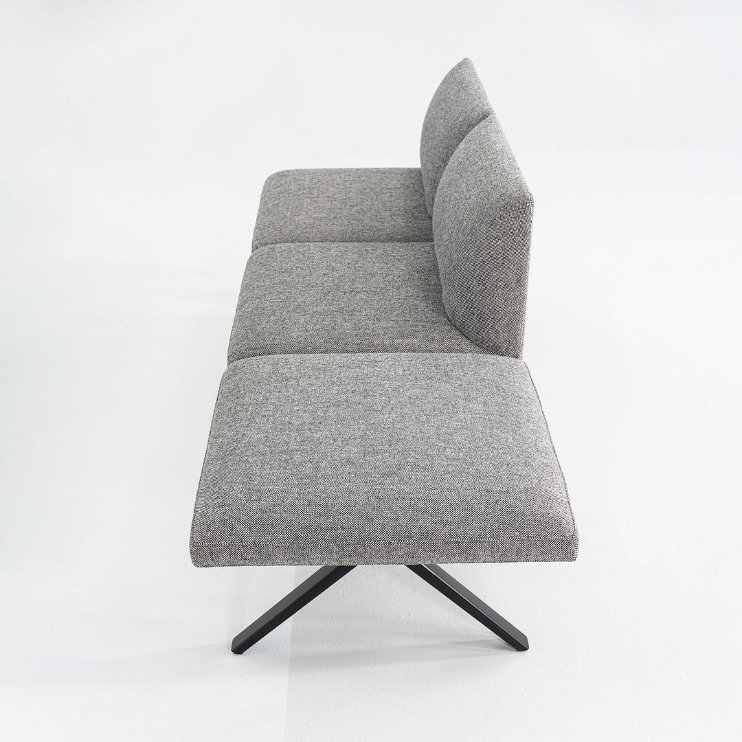 Three Seat Kiik Bench
