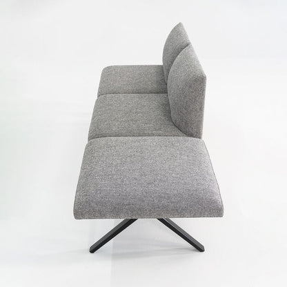 Three Seat Kiik Bench
